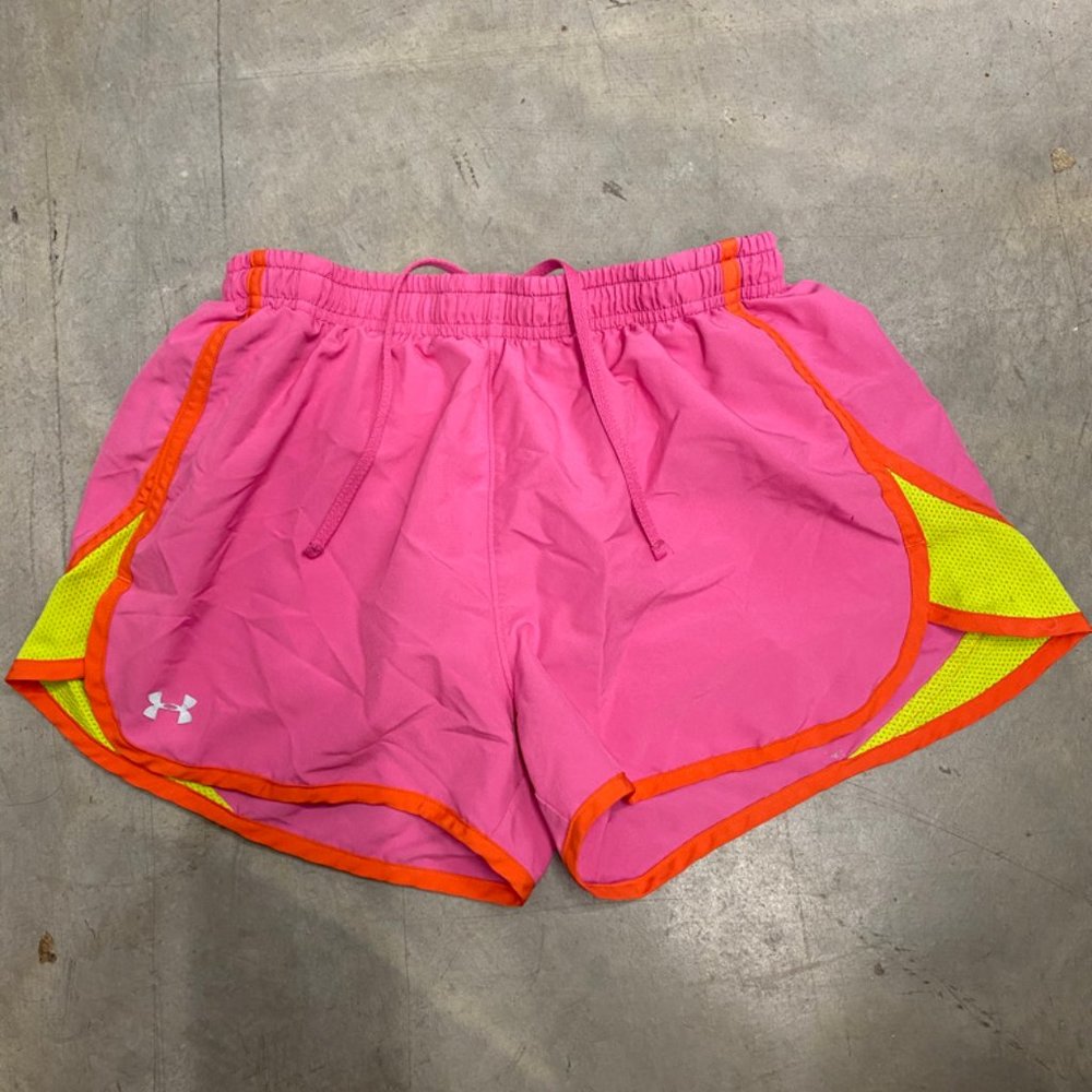 Workout Shorts